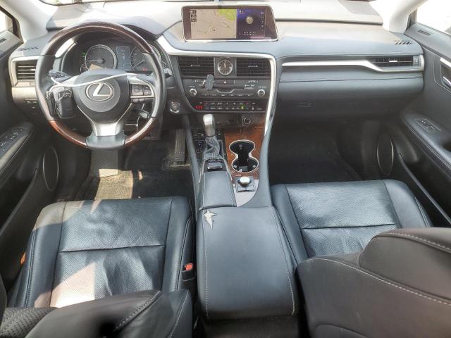 2018 LEXUS RX 350 BAS 2T2BZMCA1JC145139