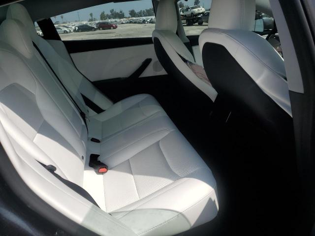 2025 TESLA MODEL 3 5YJ3E1EA3SF989194