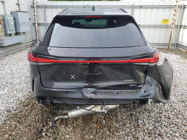 2025 LEXUS RX 500H F 2T2BCMEA0SC022643