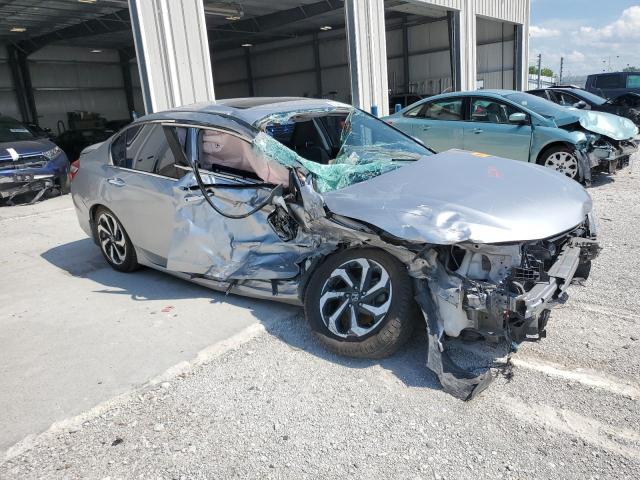 2016 HONDA ACCORD EX 1HGCR2F76GA173997