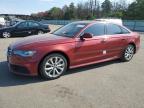 Top Destinations for Shipping Cars from the USA