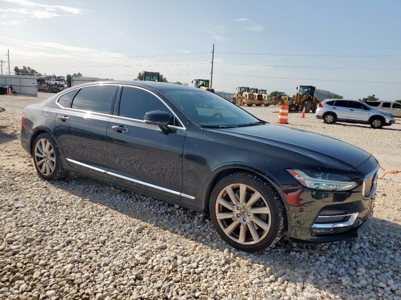 2018 VOLVO S90 T6 INS LVY992ML9JP037532