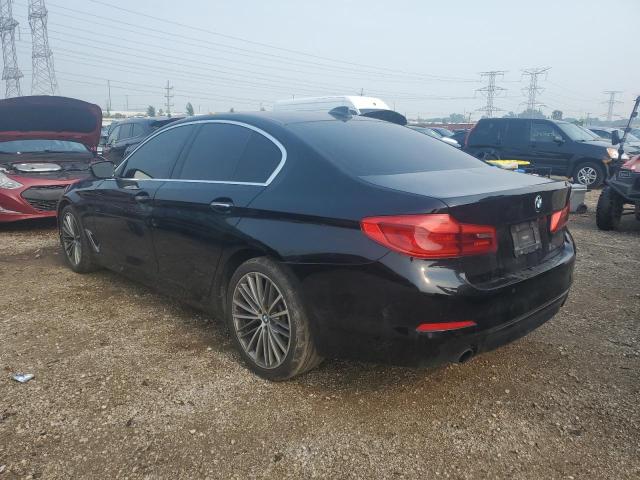 2017 BMW 530 I WBAJA5C32HG893874