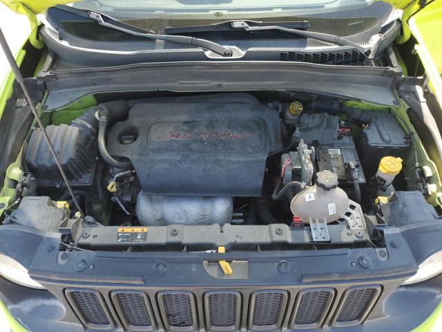 2017 JEEP RENEGADE T - ZACCJBCB7HPF11195