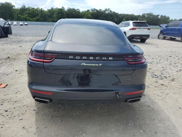 2020 PORSCHE PANAMERA 4 WP0AE2A73LL131021