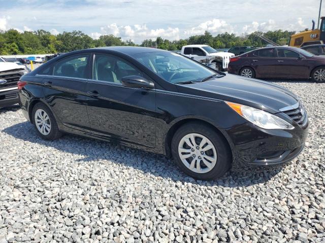 Vin: 5npeb4ac3bh232551, lot: 64323875, hyundai sonata gls 20114