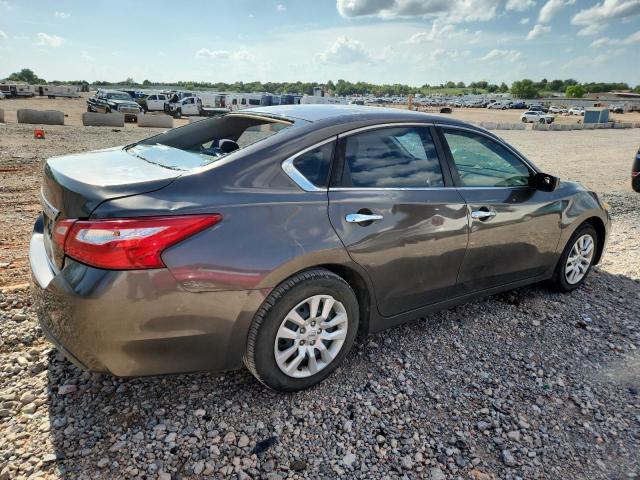 2016 NISSAN ALTIMA - 1N4AL3APXGC276127