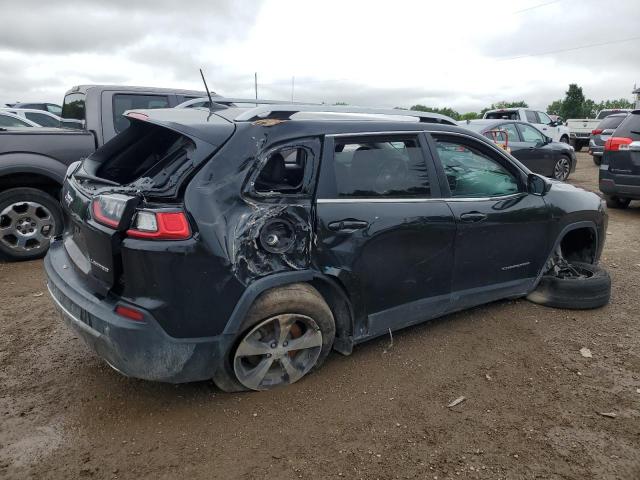 2019 JEEP CHEROKEE L 1C4PJMDXXKD364576
