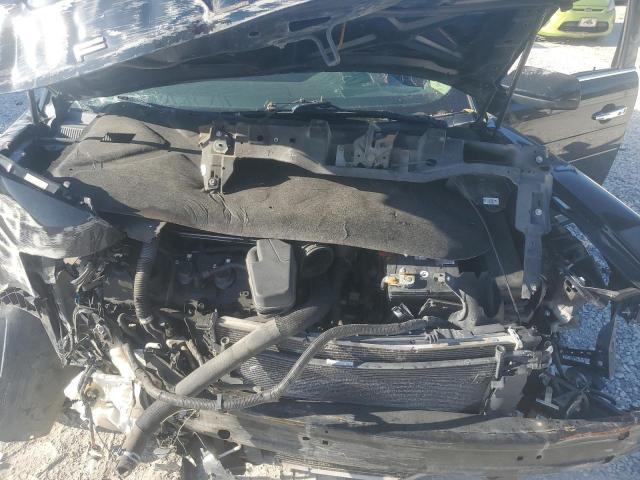 2017 FORD FLEX LIMIT 2FMGK5D83HBA05091
