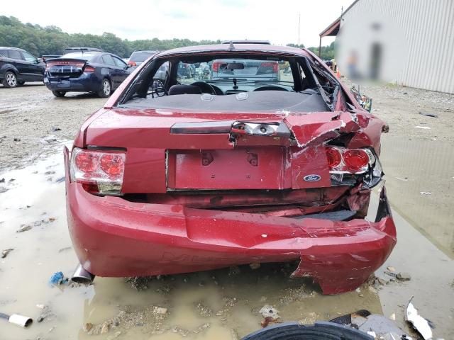 2002 FORD MUSTANG #3278782675