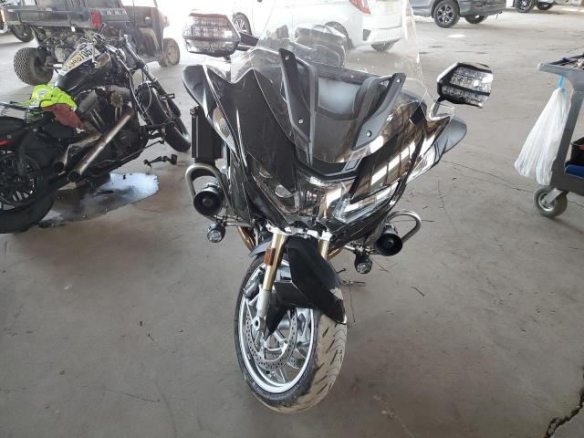 2023 BMW R 1250 RT WB10L030XP6G65675
