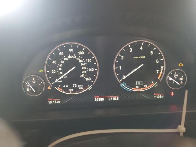 wbaxg5c5xddy36974 - 2013 Bmw 5 series i - #63494985
