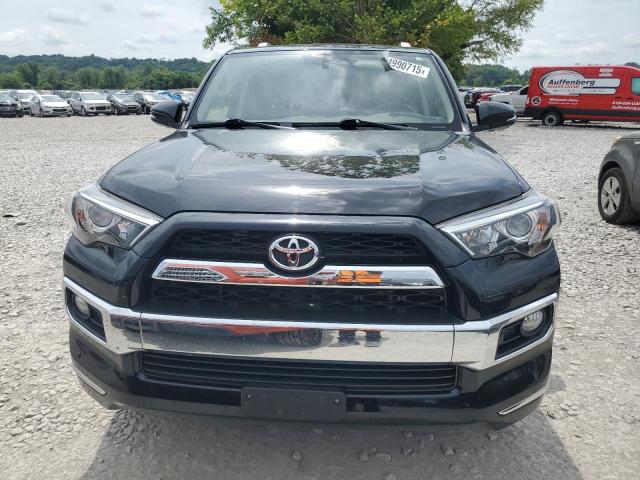 2019 TOYOTA 4RUNNER SR JTEBU5JR6K5689017