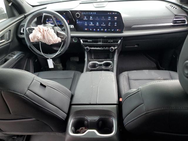 2024 CHEVROLET TRAVERSE L - 1GNERGKS8RJ226563
