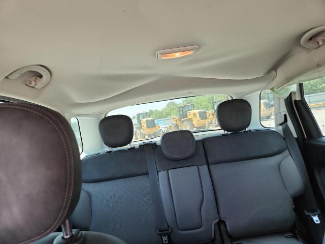 2015 FIAT 500L LOUNGE ZFBCFACH6FZ030940