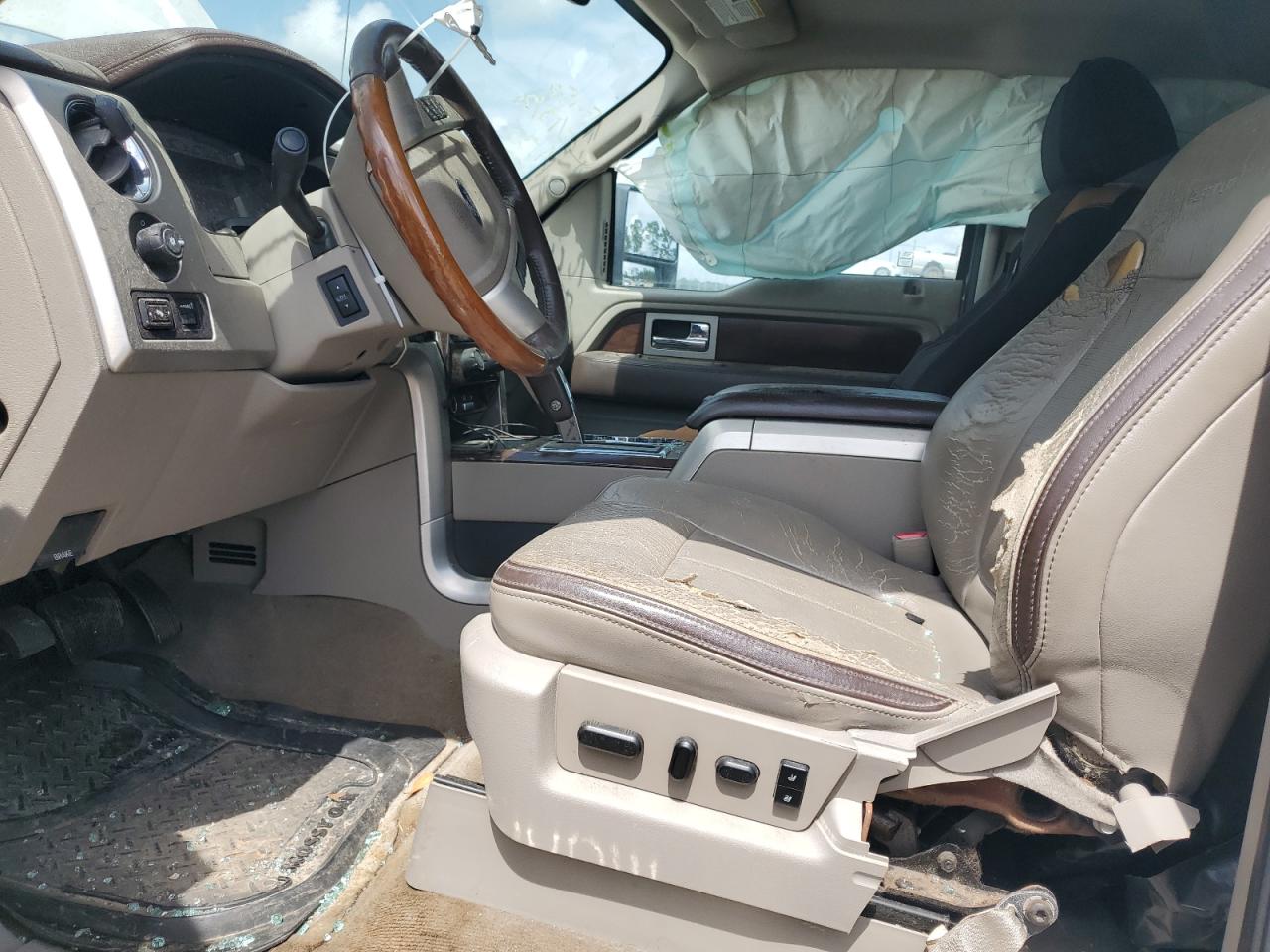 Global Auto Auctions