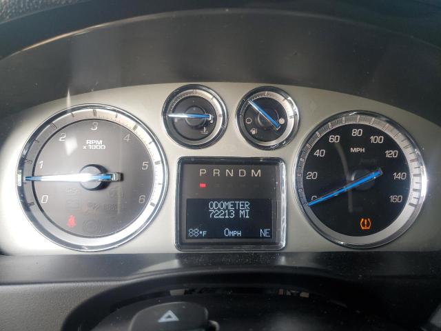 2014 CADILLAC ESCALADE L - 1GYS4BEF9ER127588