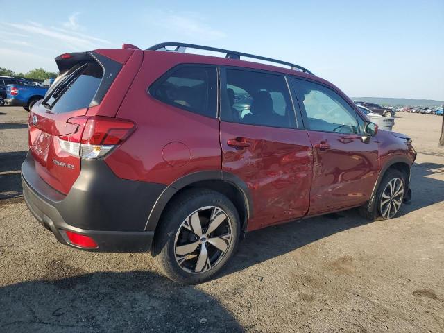 2019 SUBARU FORESTER T JF2SKAWC4KH573192