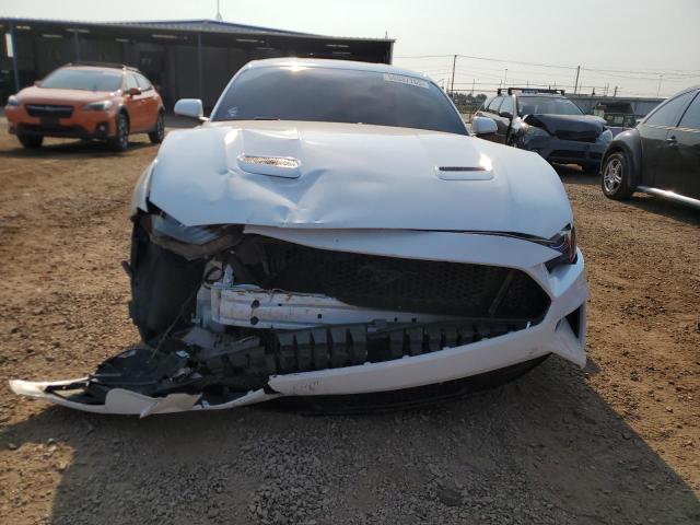 2019 FORD MUSTANG GT - 1FA6P8CF9K5118385