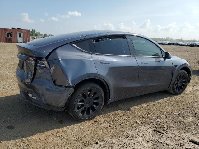 2023 TESLA MODEL Y 7SAYGDEE0PA031593
