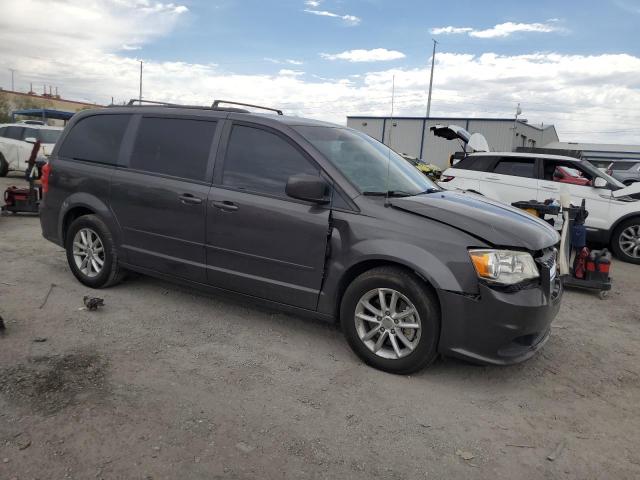 2015 DODGE GRAND CARA 2C4RDGCG1FR523250