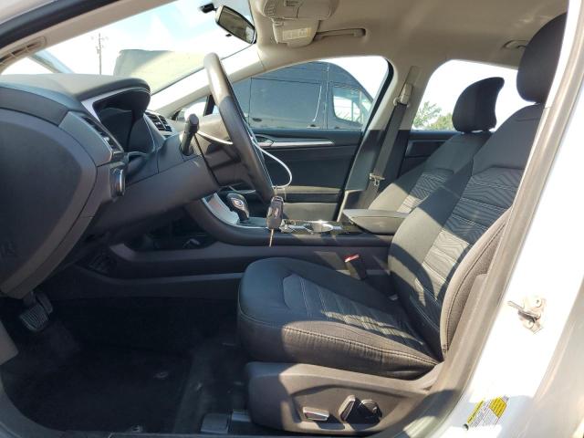 2016 FORD FUSION SE 3FA6P0H79GR261778