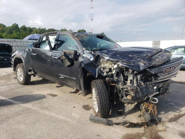 2020 GMC SIERRA K2500 DENALI 1GT49REY5LF187828