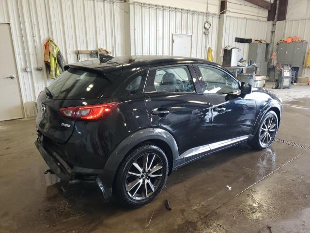 2016 MAZDA CX-3 GRAND JM1DKFD73G0139443