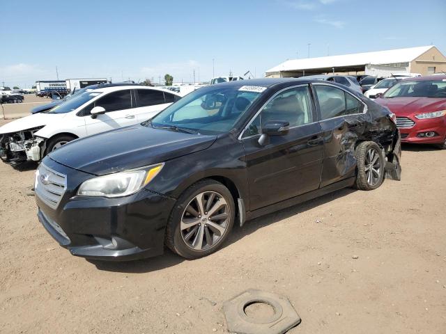 2015 SUBARU LEGACY 3.6 4S3BNEJ60F3067845
