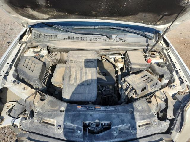 2016 GMC TERRAIN SL 2GKALPEK4G6321821