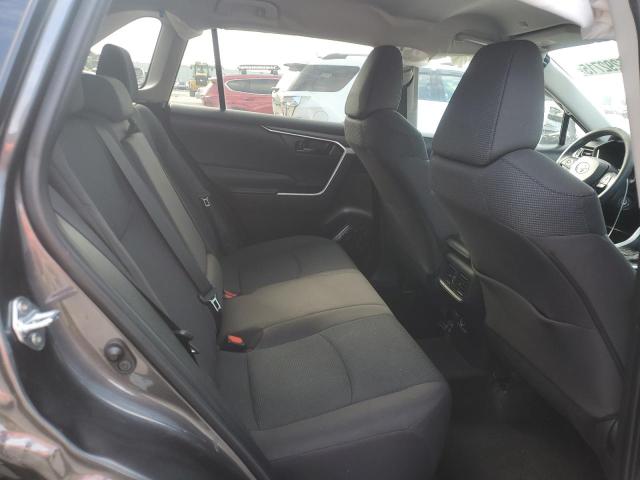 2023 TOYOTA RAV4 LE 2T3H1RFV9PC249573
