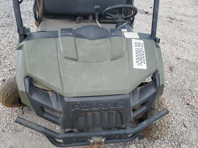 2011 POLARIS RANGER 500 4XARH50A1B4202810