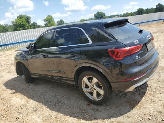 2021 AUDI Q3 PREMIUM 40 WA1AUCF30M1062665