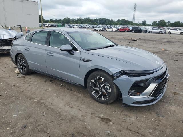 2025 HYUNDAI SONATA SEL KMHL64JA9SA506882