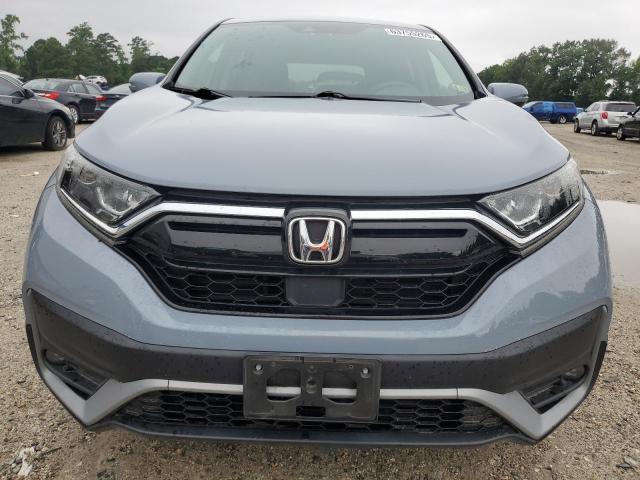 2022 HONDA CR-V EX 5J6RW1H55NA019408