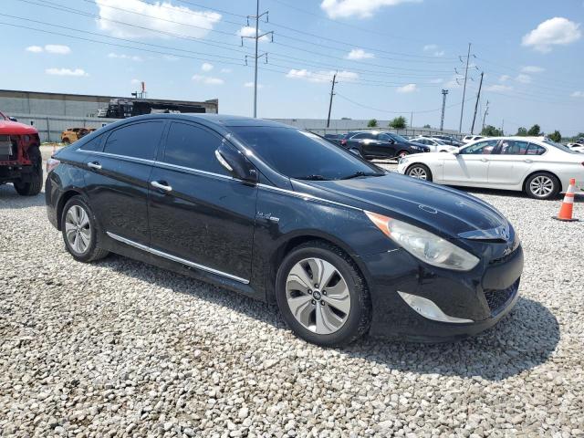 2015 HYUNDAI SONATA HYB KMHEC4A46FA131874