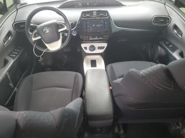 2016 TOYOTA PRIUS - JTDKARFU5G3505996