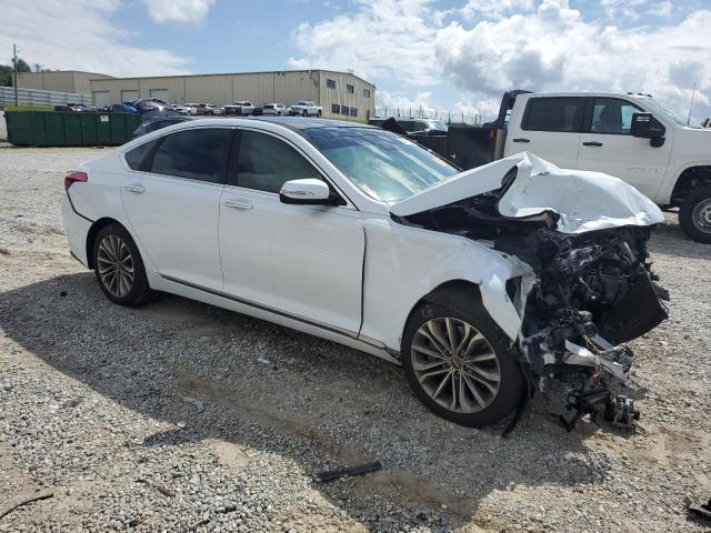 2015 HYUNDAI GENESIS 3. KMHGN4JE4FU031170