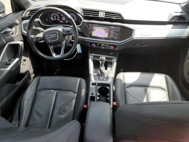 2020 AUDI Q3 PREMIUM WA1AECF36L1034347