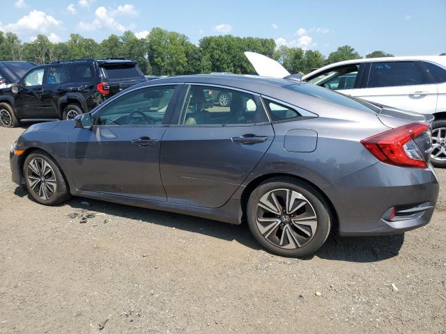 2018 HONDA CIVIC EXL JHMFC1F78JX028101