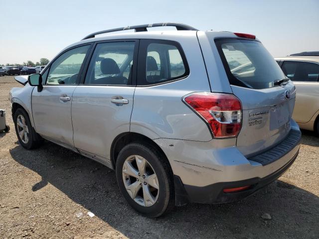 2015 SUBARU FORESTER 2 JF2SJABC9FH416949