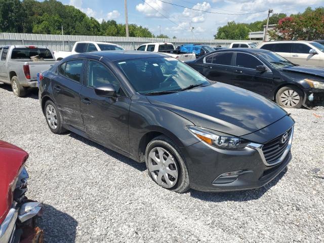 2017 MAZDA 3 SPORT 3MZBN1U78HM115927