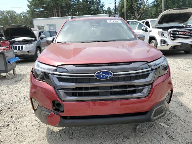 2025 SUBARU FORESTER L JF2SLDRC5SH425451