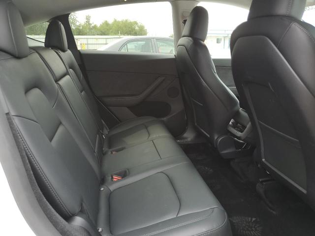 2023 TESLA MODEL Y 7SAYGDEE9PA144619
