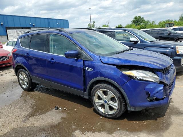 2016 FORD ESCAPE SE - 1FMCU9GX8GUB94588