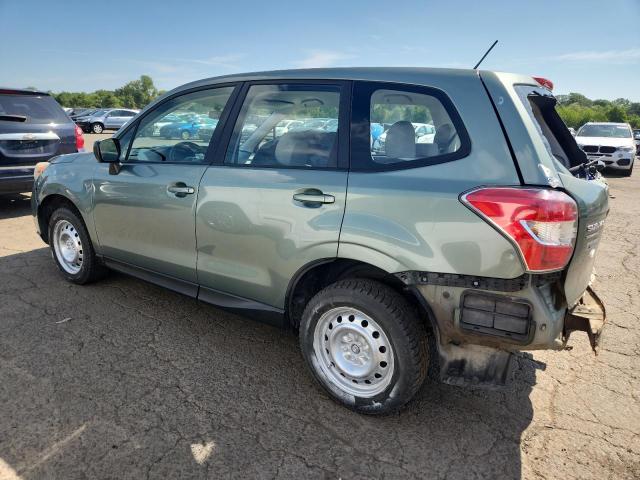 2015 SUBARU FORESTER 2 JF2SJAAC1FG483858