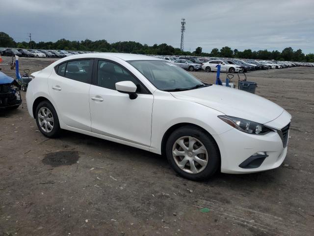 2016 MAZDA 3 SPORT 3MZBM1T75GM320270