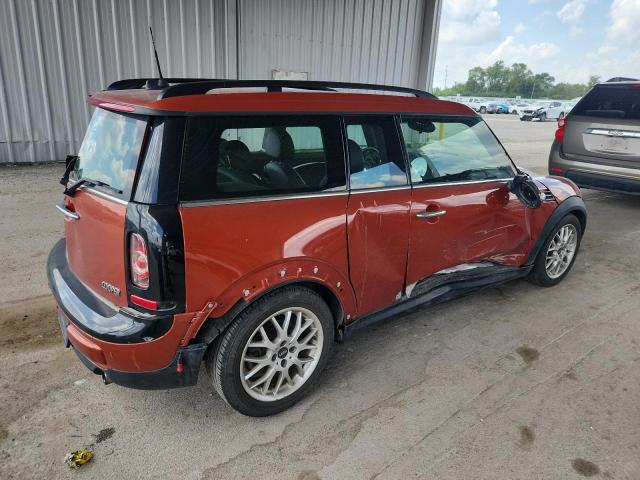 2012 MINI COOPER CLUBMAN - WMWZF3C52CT488804