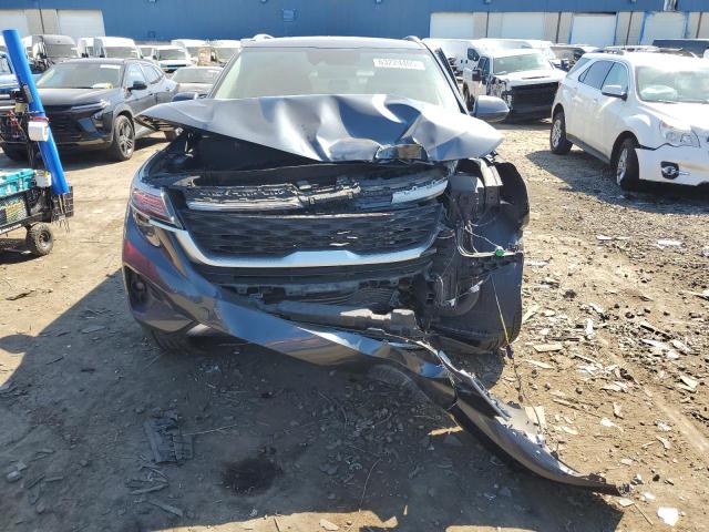 2021 KIA SELTOS S KNDEUCA24M7157104