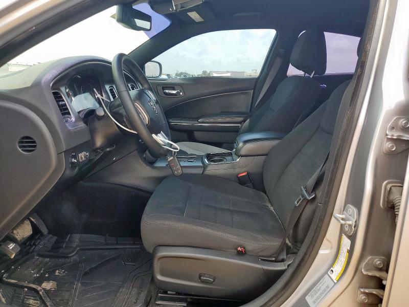 2014 DODGE CHARGER SE - 2C3CDXBGXEH321779